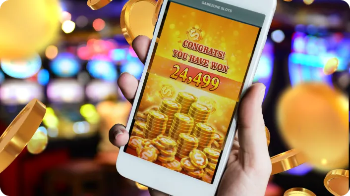 Mobile betting on 1Win app
